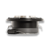 Nemesis Audio NA-TW41 3.8″ 250W RMS High-Efficiency Pro Audio Bullet Tweeter (Pair) Nemesis Audio