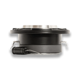 Nemesis Audio NA-TW41 3.8″ 250W RMS High-Efficiency Pro Audio Bullet Tweeter (Pair) Nemesis Audio