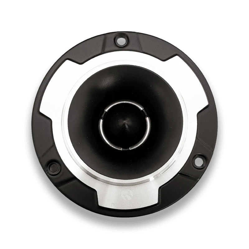 Nemesis Audio NA-TW41 3.8″ 250W RMS High-Efficiency Pro Audio Bullet Tweeter (Pair) Nemesis Audio