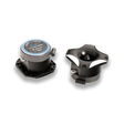 Nemesis Audio NA-TW42 3.3″ 275W RMS High-Efficiency Pro Audio Bullet Tweeter (Pair) Nemesis Audio