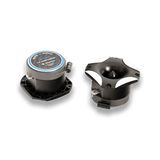 Nemesis Audio NA-TW42 3.3″ 275W RMS High-Efficiency Pro Audio Bullet Tweeter (Pair) Nemesis Audio