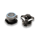 Nemesis Audio NA-TW42 3.3″ 275W RMS High-Efficiency Pro Audio Bullet Tweeter (Pair) Nemesis Audio