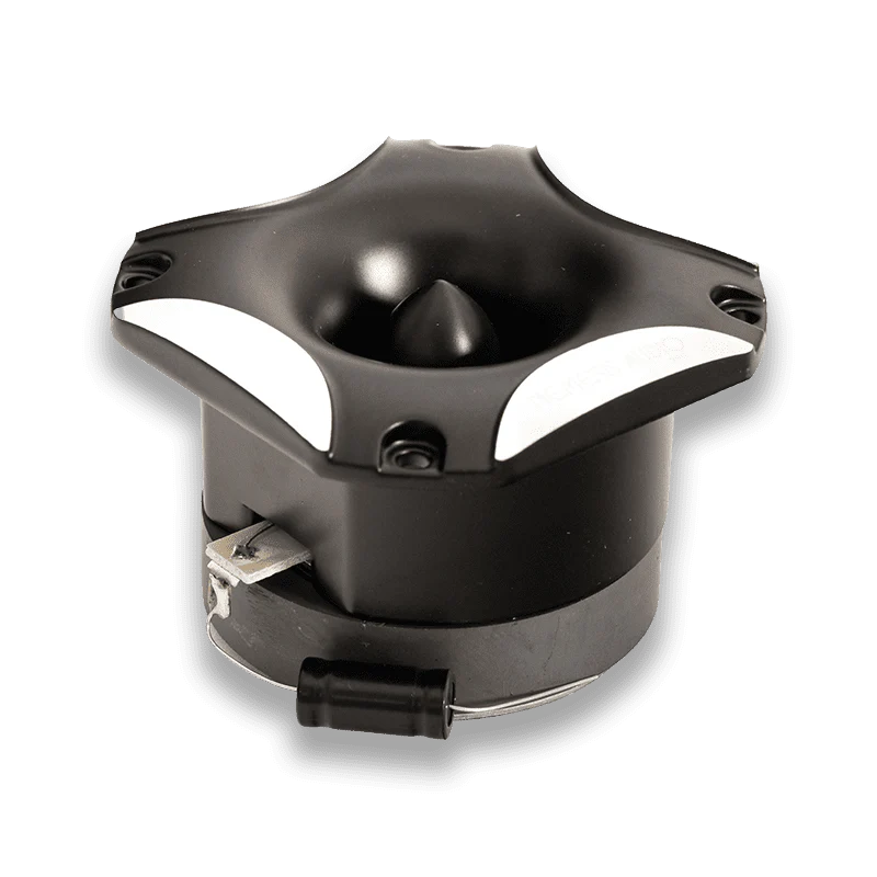 Nemesis Audio NA-TW42 3.3″ 275W RMS High-Efficiency Pro Audio Bullet Tweeter (Pair) Nemesis Audio