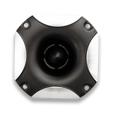 Nemesis Audio NA-TW42 3.3″ 275W RMS High-Efficiency Pro Audio Bullet Tweeter (Pair) Nemesis Audio