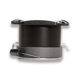 Nemesis Audio NA-TW42 3.3″ 275W RMS High-Efficiency Pro Audio Bullet Tweeter (Pair) Nemesis Audio