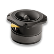 Nemesis Audio NA-TW43 4″ 250W RMS High-Efficiency Pro Audio Super Tweeter  8-Ohm (Single) Nemesis Audio