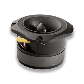 Nemesis Audio NA-TW43 4″ 250W RMS High-Efficiency Pro Audio Super Tweeter  8-Ohm (Single) Nemesis Audio