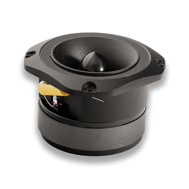 Nemesis Audio NA-TW43 4″ 250W RMS High-Efficiency Pro Audio Super Tweeter  8-Ohm (Single) Nemesis Audio