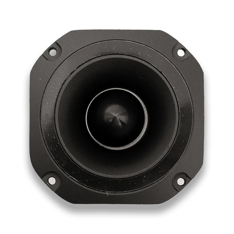 Nemesis Audio NA-TW43 4″ 250W RMS High-Efficiency Pro Audio Super Tweeter  8-Ohm (Single) Nemesis Audio