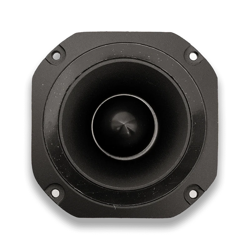 Nemesis Audio NA-TW43 4″ 250W RMS High-Efficiency Pro Audio Super Tweeter  8-Ohm (Single) Nemesis Audio