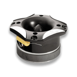 Nemesis Audio NA-TW46 4″ 250W RMS High-Efficiency Pro Audio Super Tweeter 4-Ohm (Single) Nemesis Audio