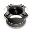 Nemesis Audio NA-TW46 4″ 250W RMS High-Efficiency Pro Audio Super Tweeter 4-Ohm (Single) Nemesis Audio