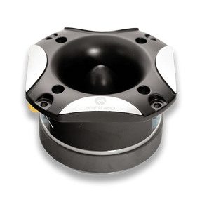 Nemesis Audio NA-TW46 4″ 250W RMS High-Efficiency Pro Audio Super Tweeter 4-Ohm (Single) Nemesis Audio