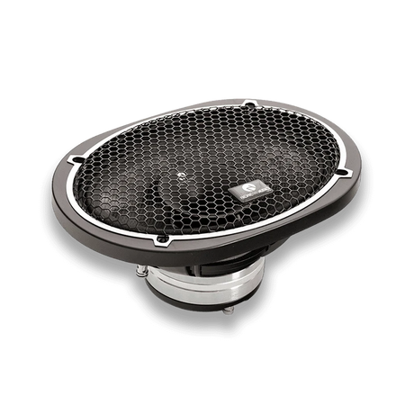 Nemesis Audio NEO-69WPF 6"×9″ 350W RMS Marine Neodymium Midrange Speaker (Single) Nemesis Audio