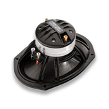 Nemesis Audio NEO-69WPF 6"×9″ 350W RMS Marine Neodymium Midrange Speaker (Single) Nemesis Audio