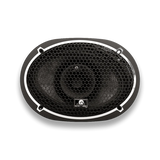 Nemesis Audio NEO-69WPF 6"×9″ 350W RMS Marine Neodymium Midrange Speaker (Single) Nemesis Audio