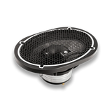 Nemesis Audio NEO-CX69CF 6"×9″ 350W RMS Marine Neodymium Coaxial Midrange Speaker (Single) Nemesis Audio