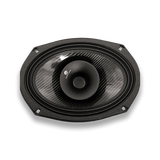 Nemesis Audio NEO-CX69CF 6"×9″ 350W RMS Marine Neodymium Coaxial Midrange Speaker (Single) Nemesis Audio