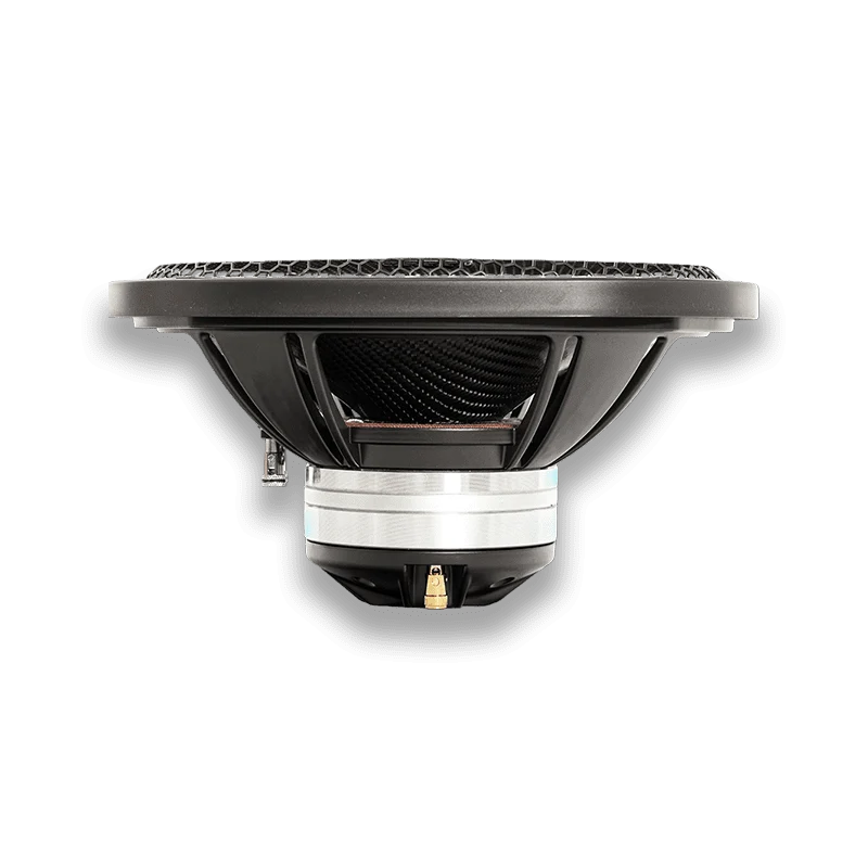 Nemesis Audio NEO-CX69CF 6"×9″ 350W RMS Marine Neodymium Coaxial Midrange Speaker (Single) Nemesis Audio