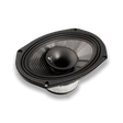 Nemesis Audio NEO-CX69CF 6"×9″ 350W RMS Marine Neodymium Coaxial Midrange Speaker (Single) Nemesis Audio