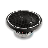Nemesis Audio NEO-CX8CF 8″ 400W RMS Marine Neodymium Coaxial Midrange Speaker (Single) Nemesis Audio