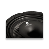 Nemesis Audio NEO-CX8CF 8″ 400W RMS Marine Neodymium Coaxial Midrange Speaker (Single) Nemesis Audio