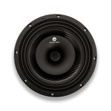 Nemesis Audio NEO-CX8CF 8″ 400W RMS Marine Neodymium Coaxial Midrange Speaker (Single) Nemesis Audio