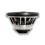 Nemesis Audio NEO-CX8CF 8″ 400W RMS Marine Neodymium Coaxial Midrange Speaker (Single) Nemesis Audio