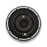Nemesis Audio NEO-CX8CF 8″ 400W RMS Marine Neodymium Coaxial Midrange Speaker (Single) Nemesis Audio