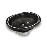Nemesis Audio NEO-MB69CF 6"×9″ 350W RMS Marine Neodymium Midbass Speaker (Single) Nemesis Audio