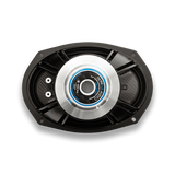Nemesis Audio NEO-MB69CF 6"×9″ 350W RMS Marine Neodymium Midbass Speaker (Single) Nemesis Audio