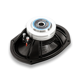 Nemesis Audio NEO-MB69CF 6"×9″ 350W RMS Marine Neodymium Midbass Speaker (Single) Nemesis Audio