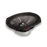 Nemesis Audio NEO-MB69CF 6"×9″ 350W RMS Marine Neodymium Midbass Speaker (Single) Nemesis Audio