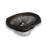 Nemesis Audio NEO-MB69CF 6"×9″ 350W RMS Marine Neodymium Midbass Speaker (Single) Nemesis Audio