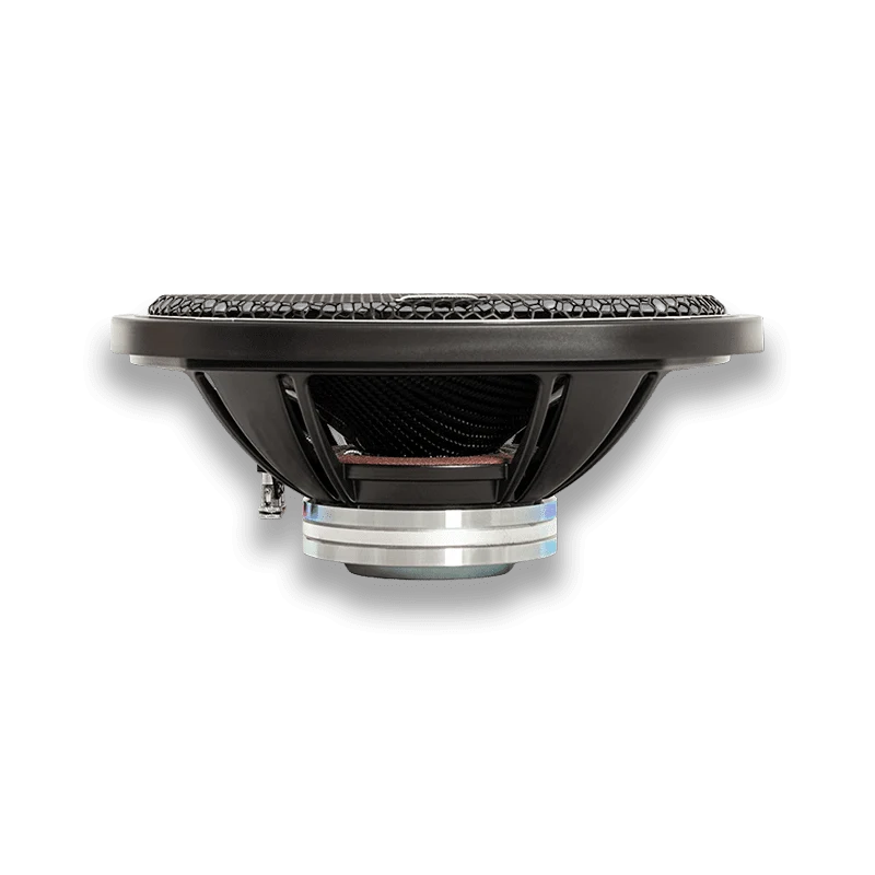 Nemesis Audio NEO-MB69CF 6"×9″ 350W RMS Marine Neodymium Midbass Speaker (Single) Nemesis Audio