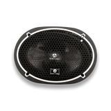 Nemesis Audio NEO-MB69CF 6"×9″ 350W RMS Marine Neodymium Midbass Speaker (Single) Nemesis Audio