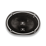 Nemesis Audio NEO-MB69CF 6"×9″ 350W RMS Marine Neodymium Midbass Speaker (Single) Nemesis Audio