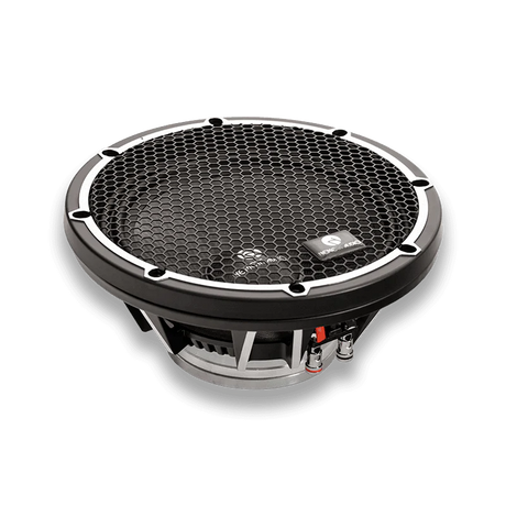 Nemesis Audio NEO-MB8CF 8″ 350W RMS Marine Neodymium Midbass Speaker (Single) Nemesis Audio