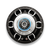 Nemesis Audio NEO-MB8CF 8″ 350W RMS Marine Neodymium Midbass Speaker (Single) Nemesis Audio