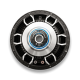 Nemesis Audio NEO-MB8CF 8″ 350W RMS Marine Neodymium Midbass Speaker (Single) Nemesis Audio