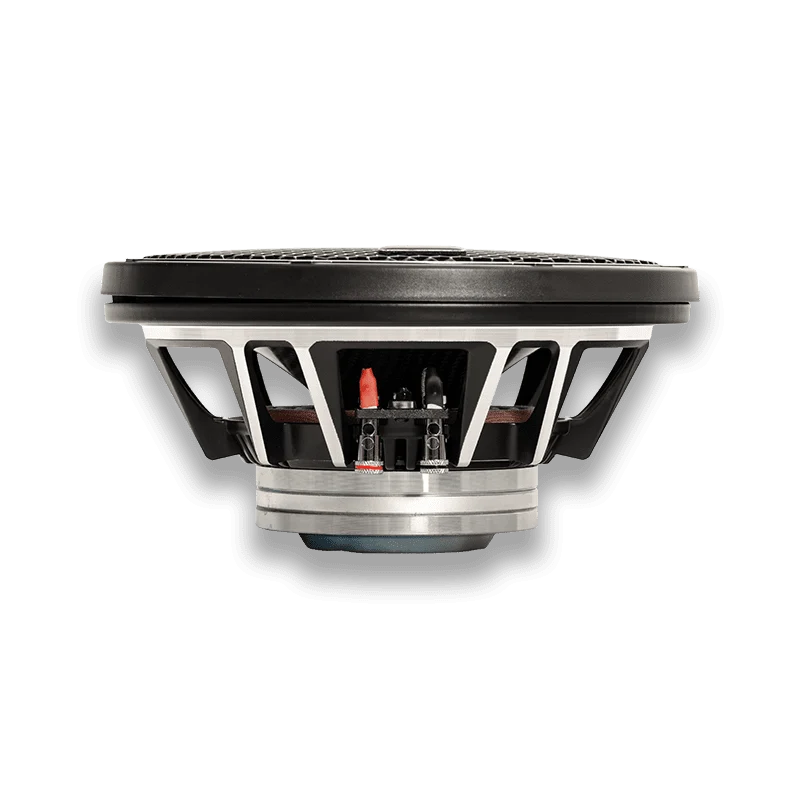 Nemesis Audio NEO-MB8CF 8″ 350W RMS Marine Neodymium Midbass Speaker (Single) Nemesis Audio