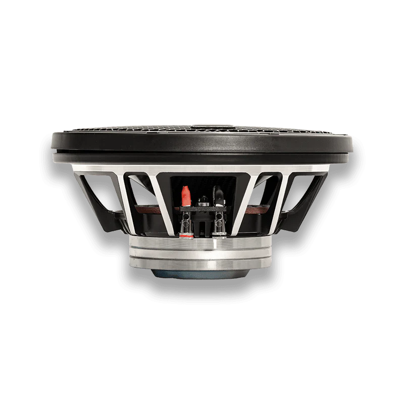 Nemesis Audio NEO-MB8CF 8″ 350W RMS Marine Neodymium Midbass Speaker (Single) Nemesis Audio