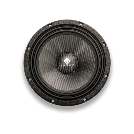 Nemesis Audio NEO-MB8CF 8″ 350W RMS Marine Neodymium Midbass Speaker (Single) Nemesis Audio
