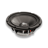 Nemesis Audio NEO-MB8CF 8″ 350W RMS Marine Neodymium Midbass Speaker (Single) Nemesis Audio