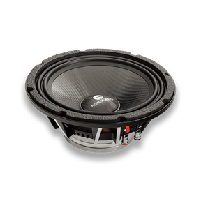 Nemesis Audio NEO-MB8CF 8″ 350W RMS Marine Neodymium Midbass Speaker (Single) Nemesis Audio