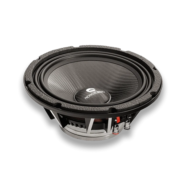 Nemesis Audio NEO-MB8CF 8″ 350W RMS Marine Neodymium Midbass Speaker (Single) Nemesis Audio