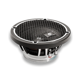 Nemesis Audio NEO-MR65CF 6.5″ 300W RMS Marine Neodymium Midrange Speaker (Single) Nemesis Audio