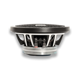 Nemesis Audio NEO-MR65CF 6.5″ 300W RMS Marine Neodymium Midrange Speaker (Single) Nemesis Audio