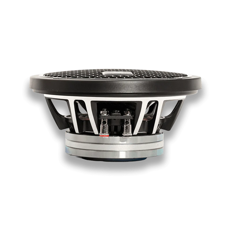 Nemesis Audio NEO-MR65CF 6.5″ 300W RMS Marine Neodymium Midrange Speaker (Single) Nemesis Audio
