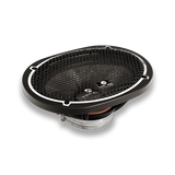 Nemesis Audio NEO-MR69CF 6"×9″ 350W RMS Marine Neodymium Midrange Speaker (Single) Nemesis Audio